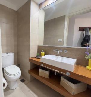 Departamento de Categoría a 50mt de Playa La Perla - Mar del Plata - 4