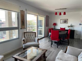 Departamento de Categoría a 50mt de Playa La Perla - Mar del Plata - 2