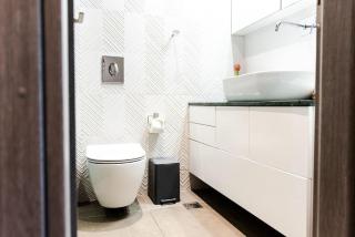 Kyanos residence - Nea Kios - 7