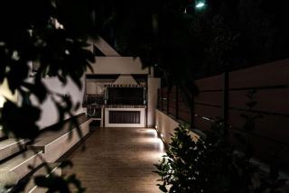 Kyanos residence - Nea Kios - 2