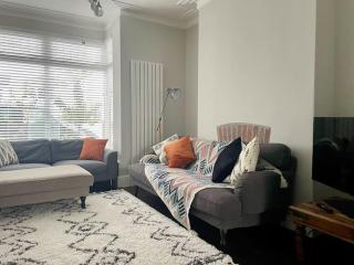 Newly renovated Victorian house - Sketty - 0