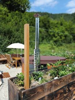 Wild Glamping in the Vienna Alps - 5