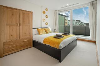 Contemporary Penthouse in Battersea Power Station - Londra - 0