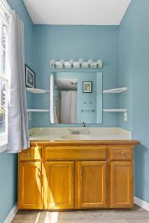 Garden Level 1BR condo, Central Luxury Suite - Wilmington - 2