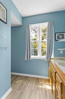 Garden Level 1BR condo, Central Luxury Suite - Wilmington - 3