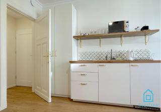 Seredino Green Apartment- Modern Comfort in a Quiet Location, 5 Minutes to Gdańsk Old Town & Seaside - Danzig - 9