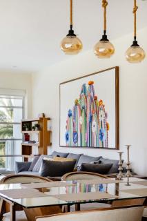 Modern Corner Apartment Seibal - Vidanta - 3