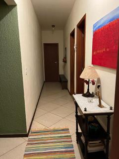 Itaipava, Casa Encantadora, Vista Cinematográfica - 8