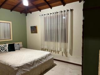 Itaipava, Casa Encantadora, Vista Cinematográfica - 6