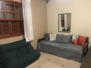 Itaipava, Casa Encantadora, Vista Cinematográfica - 3