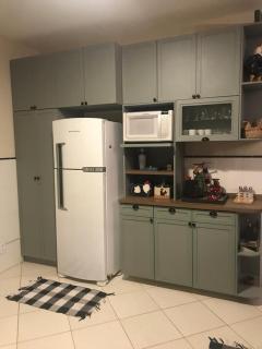 Itaipava, Casa Encantadora, Vista Cinematográfica - 2