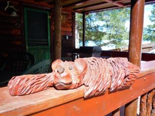Bear Creek Cabin - Ruidoso - 6