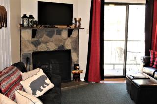 Bear Canyon Condo #129 - Ruidoso - 8