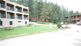 Bear Canyon Condo #129 - Ruidoso - 9