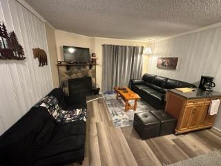 Bear Canyon Condo #129 - Ruidoso - 4