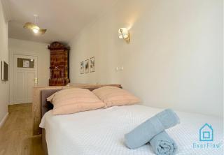 Seredino Blue Apartment- Modern Comfort in a Quiet Location, 5 Minutes to Gdańsk Old Town & Seaside - Danzig - 1