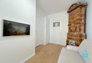 Seredino Blue Apartment- Modern Comfort in a Quiet Location, 5 Minutes to Gdańsk Old Town & Seaside - Danzig - 2