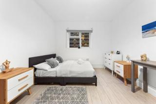 Holiday Home near Kings Cross Sleep 12 SP7 - Londra - 8