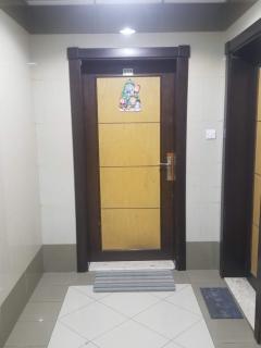 HOUST sleeping units - Dubai - 3