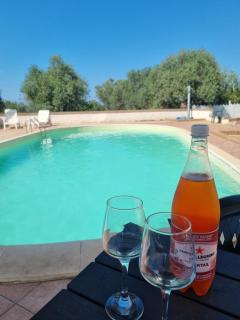 Villa Maddalena guest house - Sorso - 6