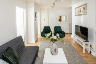 Heart of Central London Flat Foxter properties - Ealing - 7