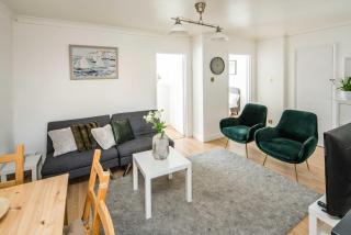 Heart of Central London Flat Foxter properties - Ealing - 6