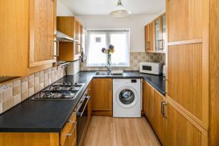 Heart of Central London Flat Foxter properties - Ealing - 5