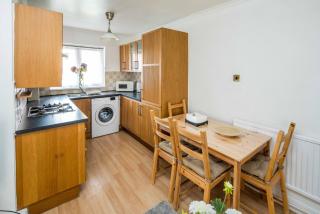 Heart of Central London Flat Foxter properties - Ealing - 4