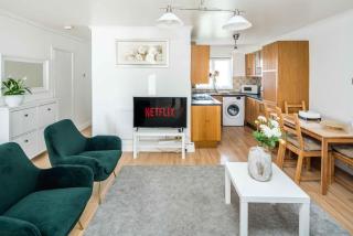 Heart of Central London Flat Foxter properties - Ealing - 3