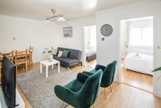 Heart of Central London Flat Foxter properties - Ealing - 0