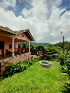 Agartha Mountain Retreat - Boquete - 0