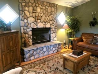 Big Bear Cabin - Ruidoso - 5