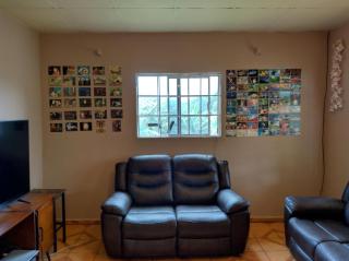 Agartha Mountain Retreat - 1