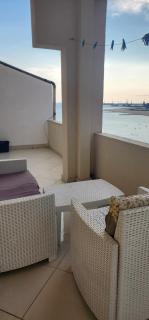 armando's apartment front on the sea - Durrës - 9