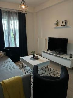 CharmingDuplex with SunnyBalcony - Escópia - 0