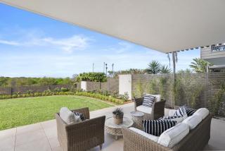 Beachfront Haven Magenta - Magenta - 4