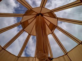 Agartha Mountain Retreat - Boquete - 9