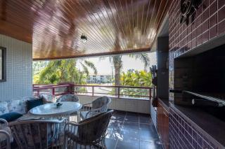 Apartamento 3 Dormitórios no Miolo de Atlântida - Xangri-lá - 3