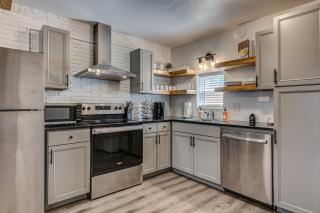Tranquil Retreat in Stillwater - Free Parking & Reliable WiFi - Stillwater - 3