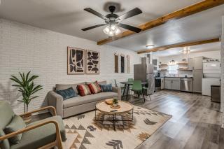 Tranquil Retreat in Stillwater - Free Parking & Reliable WiFi - Stillwater - 6