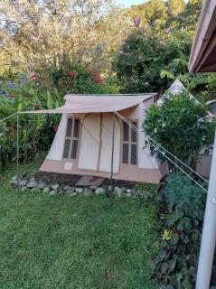 Agartha Mountain Retreat - Boquete - 2