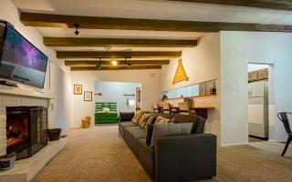 Casita Escondida - 4