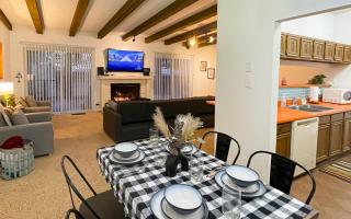 Casita Escondida - 2