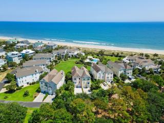 Ocean Escape home by Peace Vacations - 0