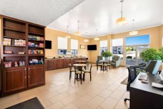 Best Western Paradise Inn - 6