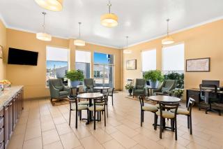 Best Western Paradise Inn - 4