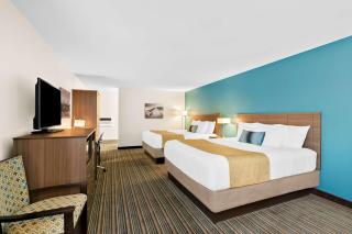 Best Western Paradise Inn - 1