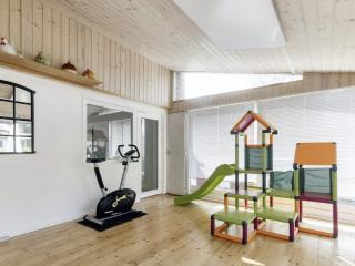 Holiday home Nykøbing F - - 7