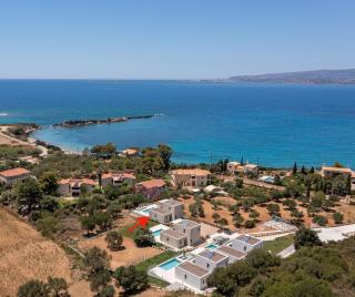 Villa Melina - Elysian Villas Kefalonia , 200m to the beach & brand new 2024 - Minia - 6