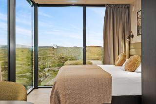 Heathland Lodge - Minni-Borg - 7